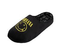 Nirvana Pantofola a Mulo LogoAdulto Unisex (NS9590)