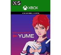 Nirvana Pilot Yume XBOX LIVE Key EUROPE
