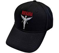 Nirvana: Rock Off - Angelic ( Cappellino) -