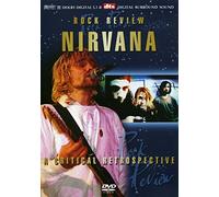 Nirvana - Rock Review/A Critical Retrospective [Edizione: Regno Unito]