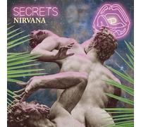 Nirvana Secrets (Vinyl LP) 12" Album (PRESALE 20/06/2025)