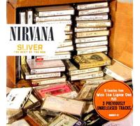Nirvana - Sliver: The Best of the Box By Nirvana by Nirvana (2005-11-01)