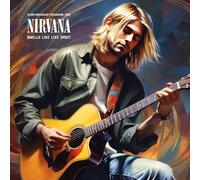 Smells Like Live Spirit / Radio Broadcast