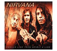 Nirvana - Smells Like Teen Spiritlive