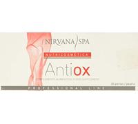 Nirvana Spa Antiox 30Perl Nirvana Spa 1 Unità 200 g