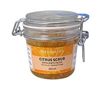 Nirvana Spa Citrus Scrub, 200 ml, confezione da 1