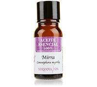 Nirvana Spa Esen. Mirra 5 ml Nirvana Spa 1 Unità 30 g