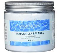 NIRVANA SPA Mascherina BALANZA 250 g, Neutro Standard