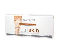 Nirvana Spa Nutri Skin30Perl Nirvana Spa 1 Unità 200 g