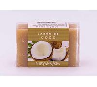 Nirvana Spa Sapon Coco 100G Nirvana Spa 1 Unità 100 g