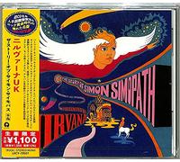 Nirvana - Story Of Simon Simopath
