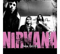 Nirvana Teen Spirit (Copertina rigida)
