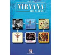 Nirvana: The Albums