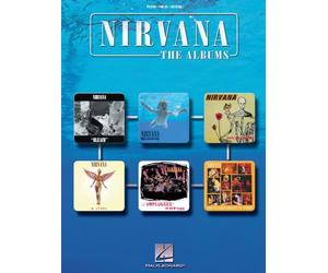 Nirvana: The Albums
