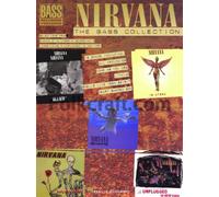 Nirvana - The Bass Guitar Collection*.