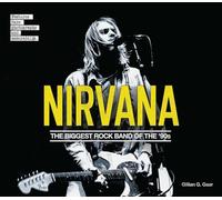 Nirvana: The Biggest Rock Band of the '90s