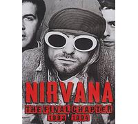 Nirvana - The final chapter 1993-1994