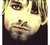 Nirvana - The Ghost Of Seattle, The TV EP Volume One ( 7 inch Purple vinyl)