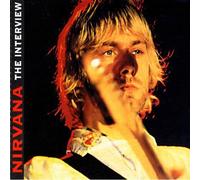 Nirvana The Interview (Vinyl LP) 10" EP