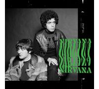 Nirvana The Show Must Go On: The Complete Nirvana Coll (CD) (PRESALE 12/09/2025)
