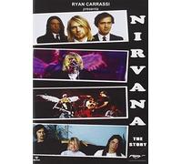 Nirvana - The Story