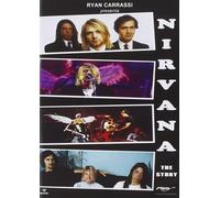 Film - Nirvana (rco) - Dvd