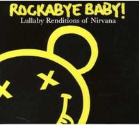 Nirvana.=trib= - Rockabye Baby