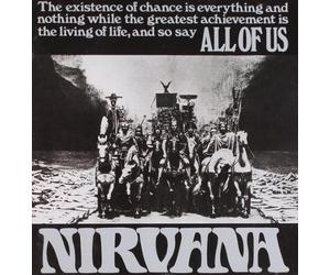 Nirvana (Uk) - All Of Us