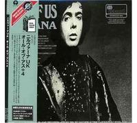 Nirvana UK - All of US+4