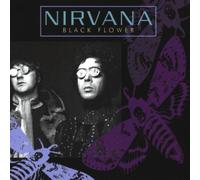 Nirvana-UK - Black Flower