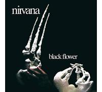 Nirvana (UK) Black Flower (CD) Expanded Album
