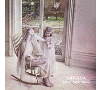 Nirvana (UK) Local Anaesthetic (CD) Expanded Album