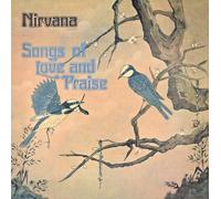 Nirvana (UK) Local Anaesthetic (Vinyl LP)