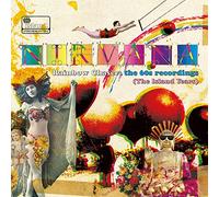 Nirvana (Uk) - Rainbow Chaser The 60S Recordings (The Island Years)