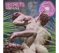 Nirvana Secrets (Vinyl LP) 12" Album (PRESALE 20/06/2025)