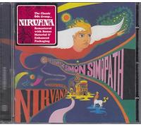 Nirvana (UK) - The Story of Simon ...
