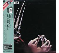 Nirvana (Uk) - To Markos Iii (Mini Lp Sleeve)