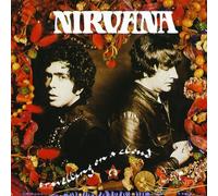 Nirvana (UK) - Travelling on a Cloud