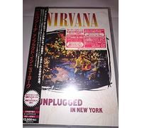 Nirvana - Unplugged