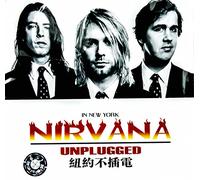 Nirvana - Unplugged in New York