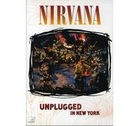 Nirvana - Unplugged In New York