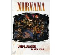 Nirvana - Unplugged In New York