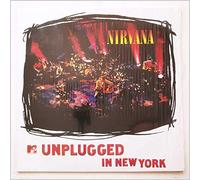 Nirvana - Unplugged in New York [Import]