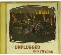 Nirvana - Unplugged in New York [Mtv]