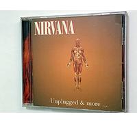 Nirvana - Unplugged & more ( Live USA)