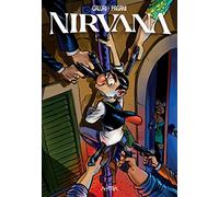 Nirvana (Vol. 1)