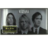 Nirvana - With the Lights Out (4 CD)