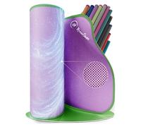 NirvanaShape Microfibra Asciugamano Rinfrescante Sportivo - Asciugamani per Palestra - Asciugamani Rinfrescanti Ideale per Sport, Corsa, Yoga, Golf, Escursioni - Gadget Estivi Telo Rinfrescante