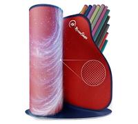 NirvanaShape Microfibra Asciugamano Rinfrescante Sportivo - Asciugamani per Palestra - Asciugamani Rinfrescanti Ideale per Sport, Corsa, Yoga, Golf, Escursioni - Gadget Estivi Telo Rinfrescante