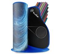 NirvanaShape Microfibra Asciugamano Rinfrescante Sportivo - Asciugamani per Palestra - Asciugamani Rinfrescanti Ideale per Sport, Corsa, Yoga, Golf, Escursioni - Gadget Estivi Telo Rinfrescante